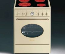  Estufa electrica