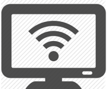  Señal wifi