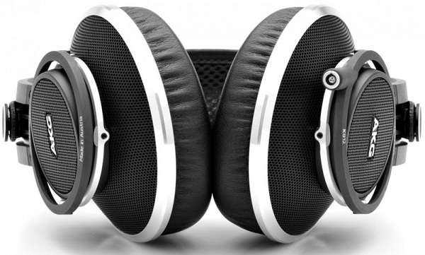  Auriculares abiertos