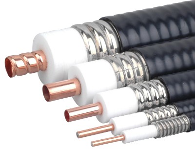  Espesor del cable