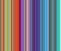  Rayas en pantalla