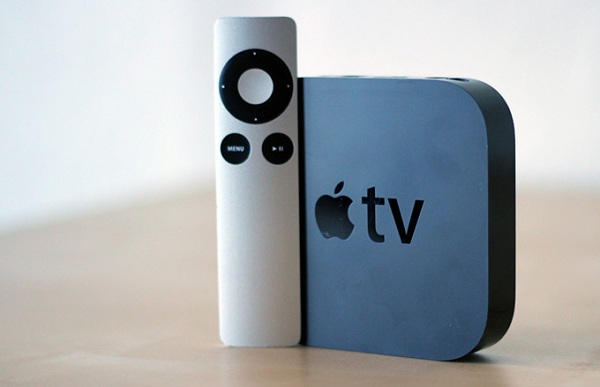  Prefijo de Apple TV
