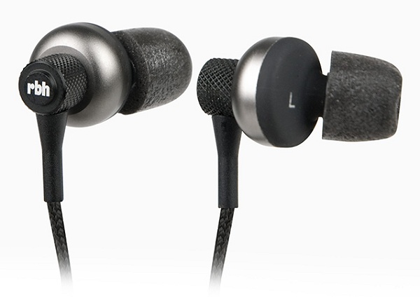 Auriculares in-ear