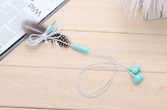  Auriculares de diseño