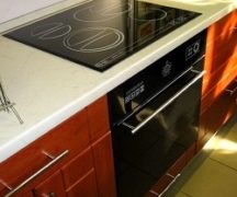  Cocina electrica