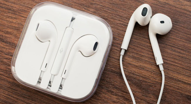  Auriculares de iphone