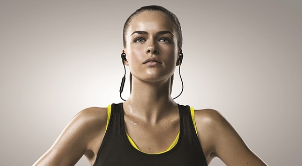  Deportista
