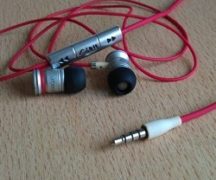  Auriculares para el telefono