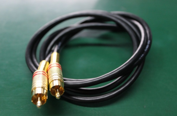  Cable para tv