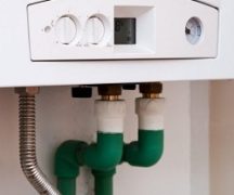  Columna de gas