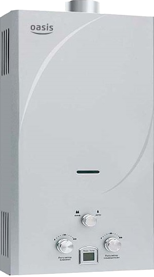  Oasis o 16
