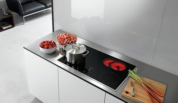  Panel de vidrio ceramico
