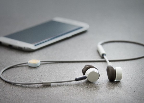  Auriculares para smartphone