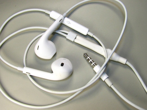  Auriculares para el telefono