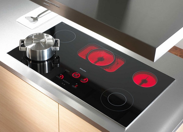  Cocina electrica