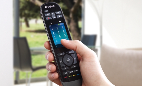  Control remoto universal