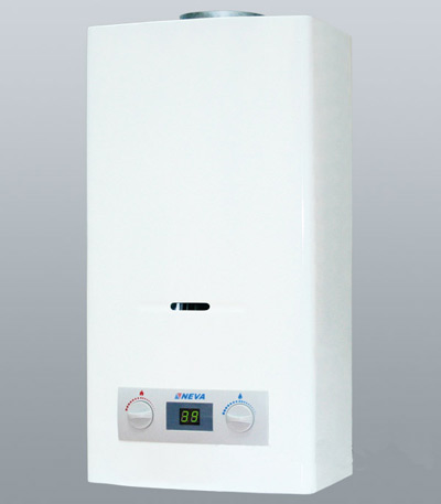  Columna de gas