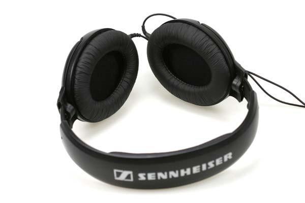  Auriculares