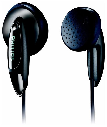  Auriculares in-ear