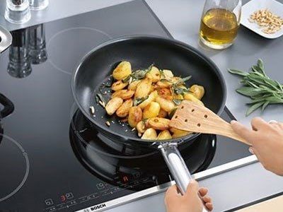  Cocinar en la estufa