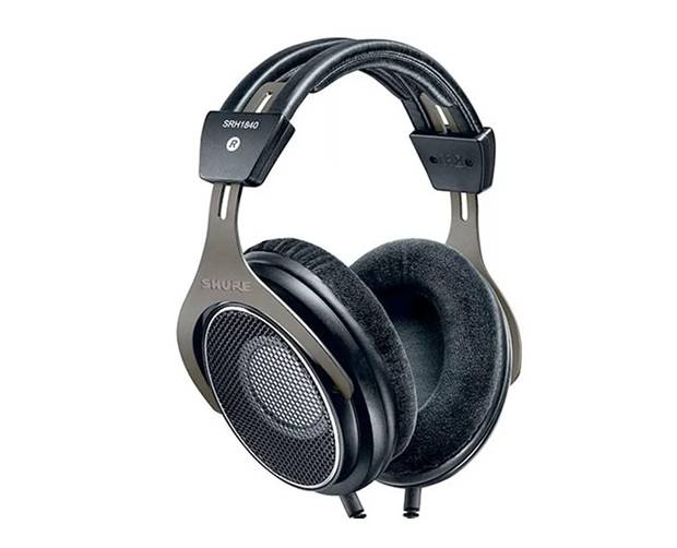  Auricular abierto