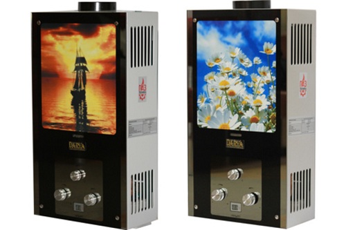  Encendido automatico