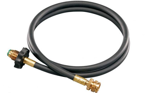  Manguera de gas
