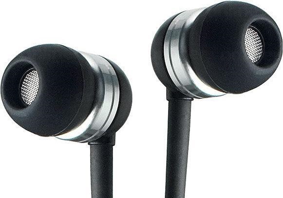  Auriculares de vacío