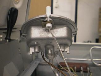  Encendido electrico
