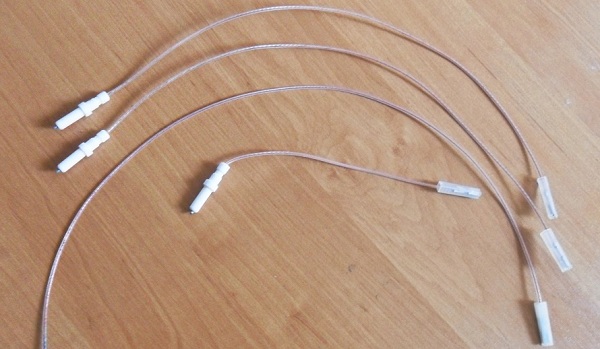  Electrodos