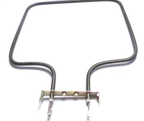  Elemento calefactor