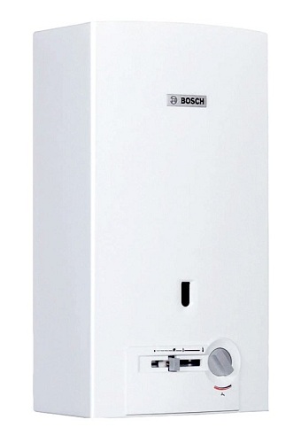 Bosch WR 10-2P