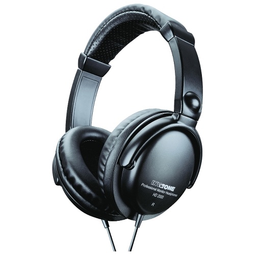  Auriculares de arriba