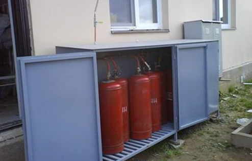  Caja de cilindro