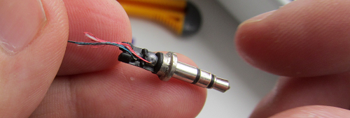  Cableado