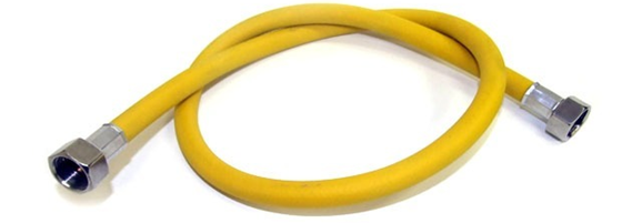  Manguera de goma