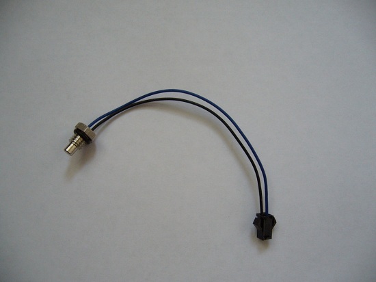 Sensor