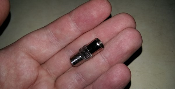  Adaptador