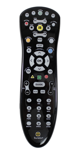 Control remoto Beeline