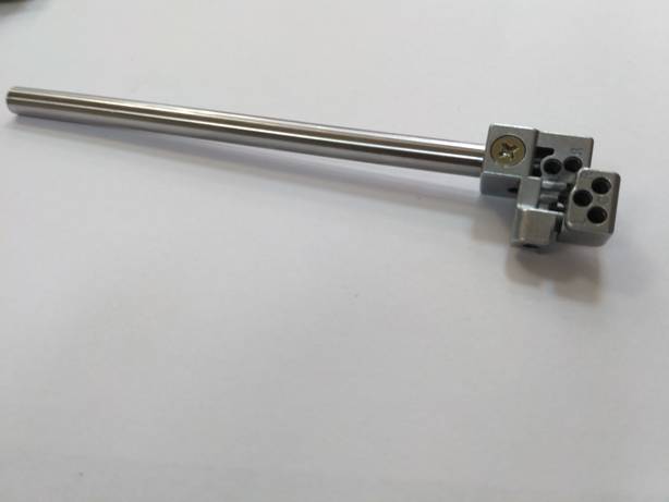  Conductor de aguja