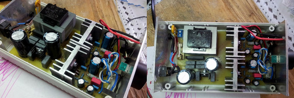  Instalacion de dispositivos