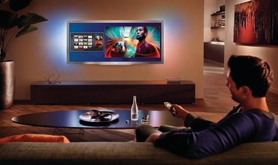  TV LCD