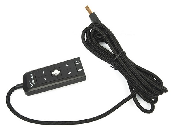  Cable con control remoto