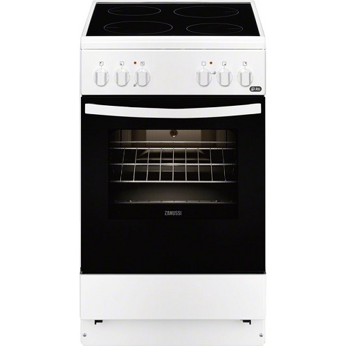 Zanussi ZCV 9540H1 W