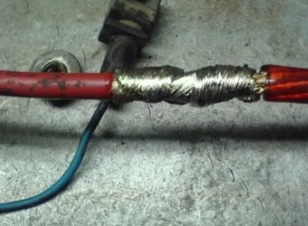  Extensión de cable