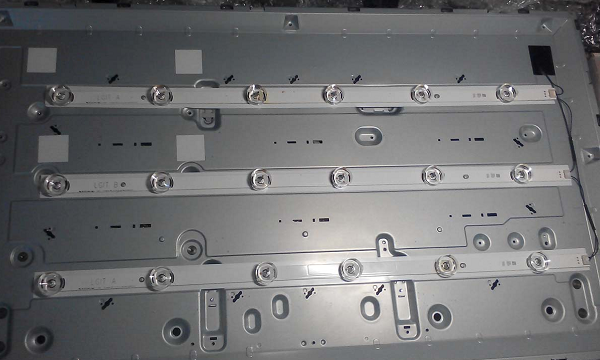  Panel reformado