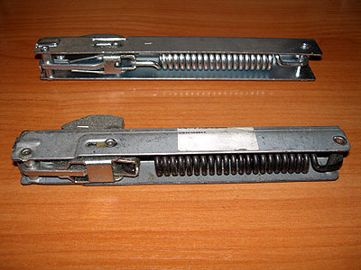  Corchetes