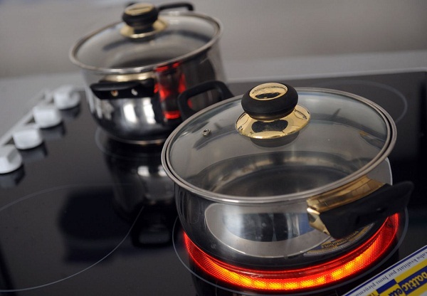  Utensilios de cocina eléctricos