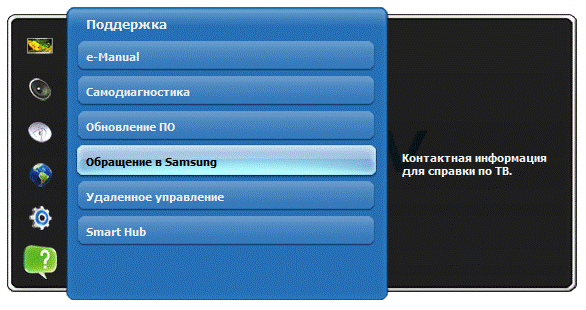  El atractivo de Samsung