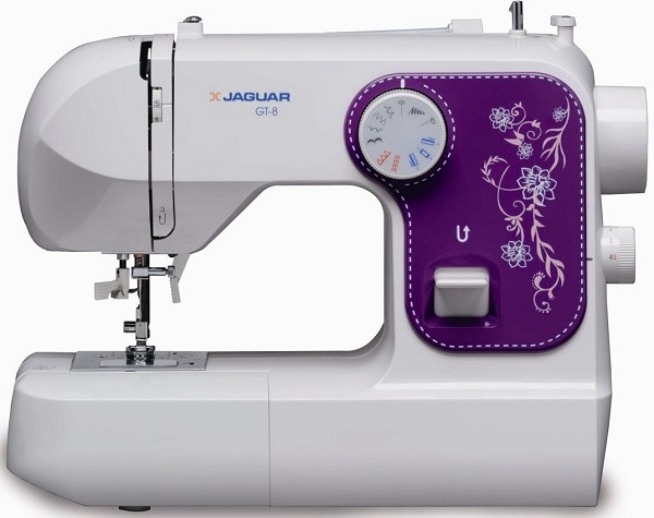 Maquina de escribir electromecanica